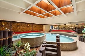 Ramada Plaza by Wyndham Regina Downtown