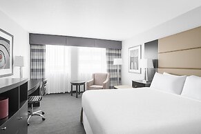Ramada Plaza by Wyndham Regina Downtown