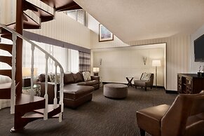 Ramada Plaza by Wyndham Regina Downtown