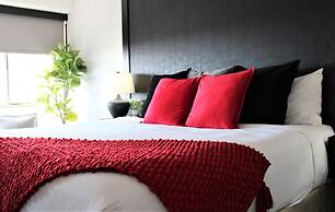 Ramada Plaza by Wyndham Regina Downtown