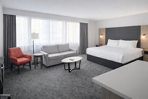 Ramada Plaza by Wyndham Regina Downtown