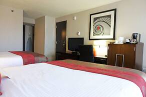 Ramada Plaza by Wyndham Regina Downtown