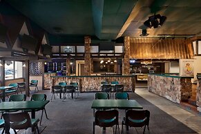 Ramada Plaza by Wyndham Regina Downtown