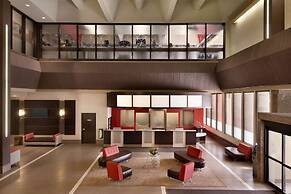 Ramada Plaza by Wyndham Regina Downtown