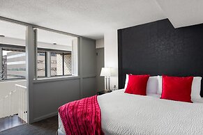 Ramada Plaza by Wyndham Regina Downtown