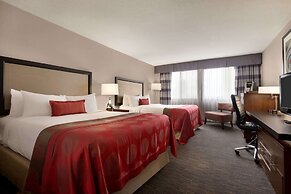 Ramada Plaza by Wyndham Regina Downtown