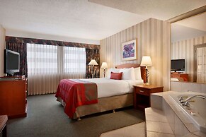 Ramada Plaza by Wyndham Regina Downtown