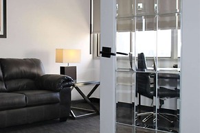 Ramada Plaza by Wyndham Regina Downtown