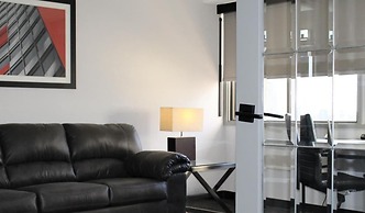 Ramada Plaza by Wyndham Regina Downtown