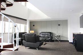 Ramada Plaza by Wyndham Regina Downtown