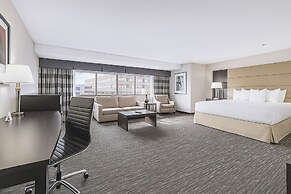 Ramada Plaza by Wyndham Regina Downtown