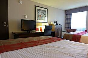 Ramada Plaza by Wyndham Regina Downtown