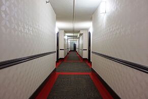 Ramada Plaza by Wyndham Regina Downtown