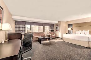 Ramada Plaza by Wyndham Regina Downtown