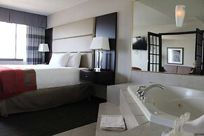 Ramada Plaza by Wyndham Regina Downtown