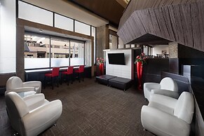 Ramada Plaza by Wyndham Regina Downtown
