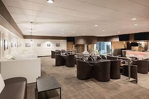 Ramada Plaza by Wyndham Regina Downtown