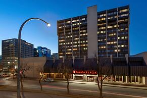 Ramada Plaza by Wyndham Regina Downtown