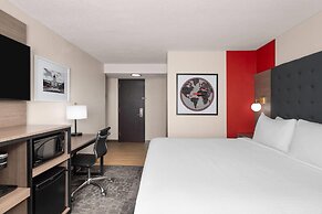 Ramada Plaza by Wyndham Regina Downtown