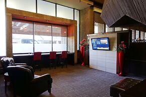 Ramada Plaza by Wyndham Regina Downtown