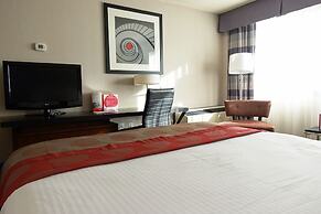 Ramada Plaza by Wyndham Regina Downtown