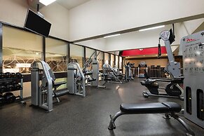 Ramada Plaza by Wyndham Regina Downtown