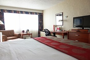 Ramada Plaza by Wyndham Regina Downtown