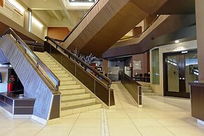 Ramada Plaza by Wyndham Regina Downtown