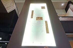 Ramada Plaza by Wyndham Regina Downtown