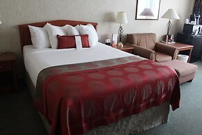 Ramada Plaza by Wyndham Regina Downtown