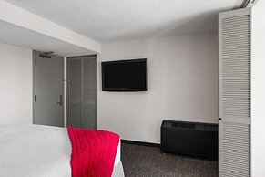 Ramada Plaza by Wyndham Regina Downtown