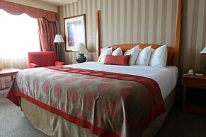 Ramada Plaza by Wyndham Regina Downtown