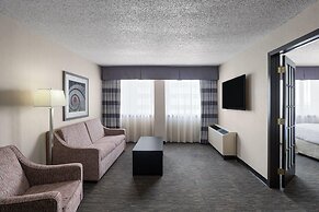 Ramada Plaza by Wyndham Regina Downtown