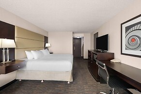 Ramada Plaza by Wyndham Regina Downtown