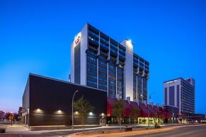Ramada Plaza by Wyndham Regina Downtown