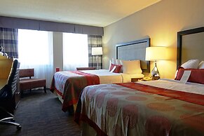 Ramada Plaza by Wyndham Regina Downtown