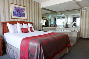 Ramada Plaza by Wyndham Regina Downtown