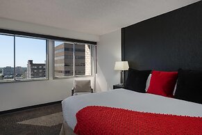 Ramada Plaza by Wyndham Regina Downtown