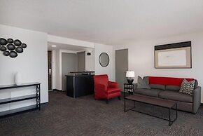 Ramada Plaza by Wyndham Regina Downtown