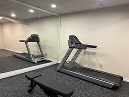 Travelodge by Wyndham Lindsay