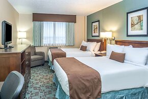 Ramada by Wyndham Saskatoon