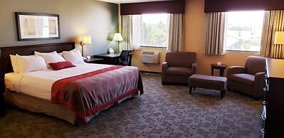 Ramada by Wyndham Saskatoon