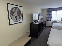 Ramada by Wyndham Saskatoon