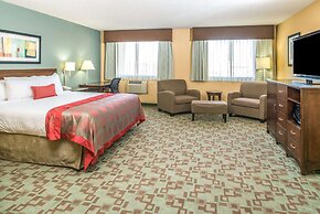 Ramada by Wyndham Saskatoon