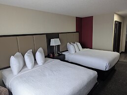 Ramada by Wyndham Saskatoon