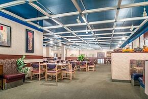 Ramada by Wyndham Saskatoon