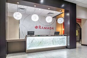 Ramada by Wyndham Saskatoon