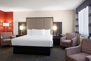 Ramada by Wyndham Saskatoon