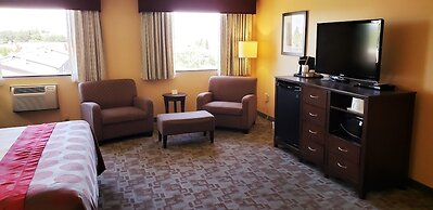 Ramada by Wyndham Saskatoon