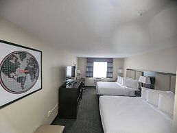 Ramada by Wyndham Saskatoon